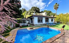 Casa Paraíso Piscina Tranquilidad