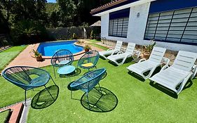 Casa Paraíso Piscina Tranquilidad
